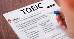 Mẹo ôn luyện TOEIC hiệu quả