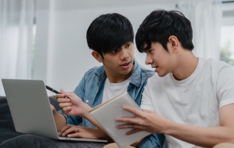 “Tất tần tật” về bài thi TOEIC Writing